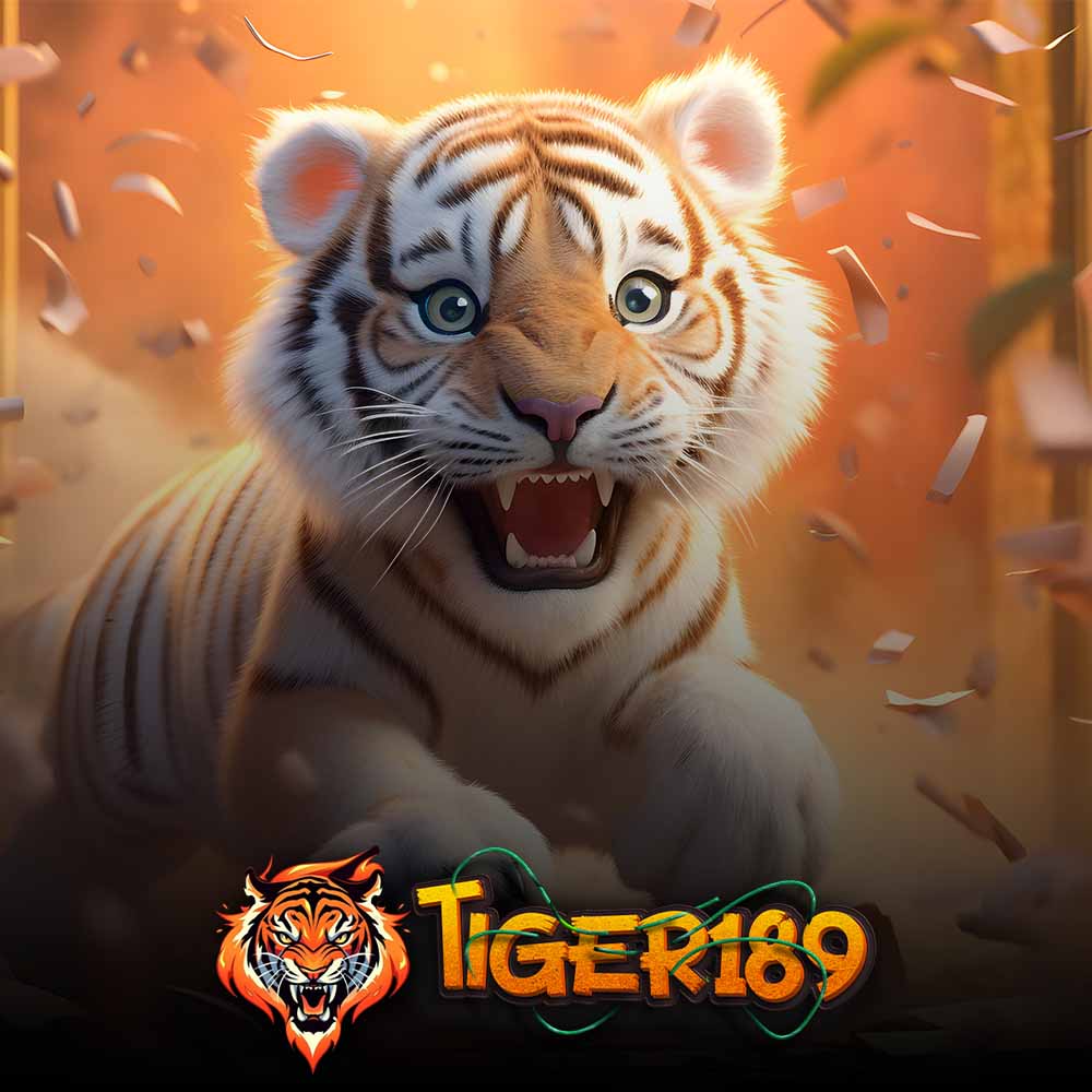Tiger189 | Berani Hadapi Tantangan Gaming Epic